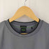 ボス BOSS luxury cotton ロゴ入り tシャツ メンズ import:S