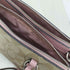 コーチ COACH シグネチャー 2WAY ハンドバッグ PVC レディース
