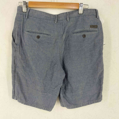 ボスヒューゴボス BOSS HUGO BOSS CLYDE REGULAR FIT ショートパンツ メンズ DE 46