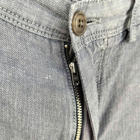 ボスヒューゴボス BOSS HUGO BOSS CLYDE REGULAR FIT ショートパンツ メンズ DE 46