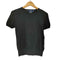 ポロラルフローレン POLO RALPH LAUREN PIMA COTTON 半袖 クルーネック ニット レディース import:XS