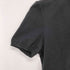 ポロラルフローレン POLO RALPH LAUREN PIMA COTTON 半袖 クルーネック ニット レディース import:XS