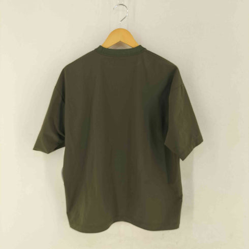 ビームス BEAMS SOLOTEX ハイテク tシャツ メンズ JPN:M