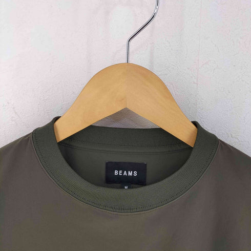ビームス BEAMS SOLOTEX ハイテク tシャツ メンズ JPN:M