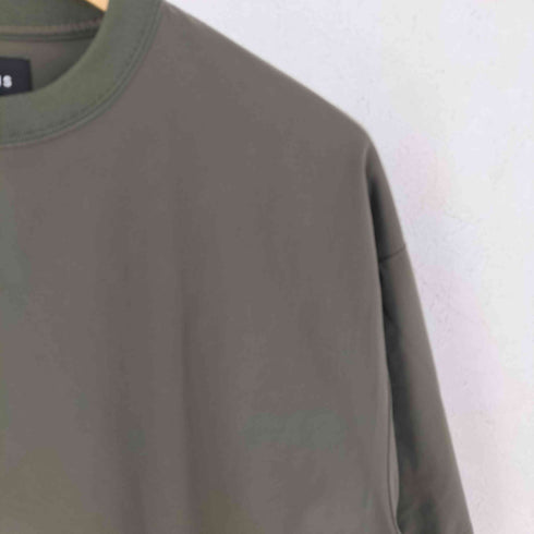 ビームス BEAMS SOLOTEX ハイテク tシャツ メンズ JPN:M
