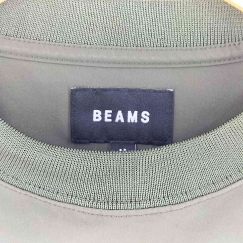 ビームス BEAMS SOLOTEX ハイテク tシャツ メンズ JPN:M