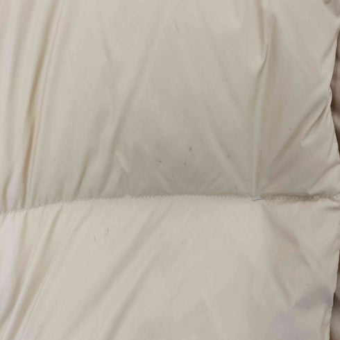 ユニクロ UNIQLO パウダーソフトダウンジャケット レディース JPN:S