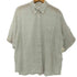 ロクビューティーアンドユースユナイテッドアローズ 6 BEAUTY & YOUTH UNITED ARROWS CUPRO COTTON SUKE CHECK SHORT SLEEVE SHIRT レディース