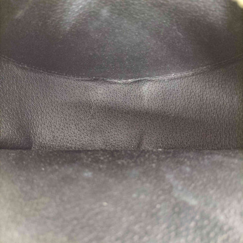 Gaetana Ruggiero MADE IN ITALY ダブルジップ2WAYショルダーバッグ レディース