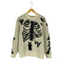 バンソン VANSON ×TAPPEI×FUTURE ARCHIVE Crew Neck Knit メンズ S