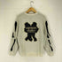 バンソン VANSON ×TAPPEI×FUTURE ARCHIVE Crew Neck Knit メンズ S