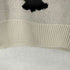 バンソン VANSON ×TAPPEI×FUTURE ARCHIVE Crew Neck Knit メンズ S