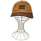 Mr. FATMAN MOLESKIN CAP モールスキン キャップ 5253001 メンズ FREE