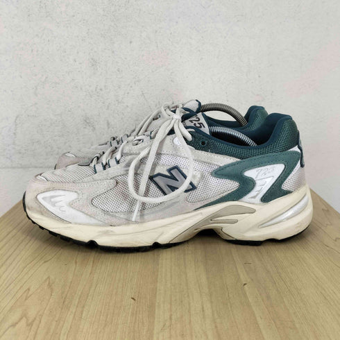 ニューバランス NEW BALANCE 725 ローカットスニーカー メンズ 27