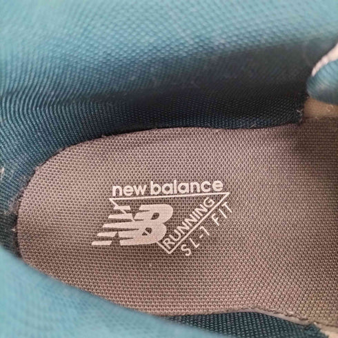 ニューバランス NEW BALANCE 725 ローカットスニーカー メンズ 27