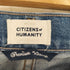 シチズンオブヒューマニティ Citizens Of Humanity USA製 Marlee Relaxed Straight Leg Jeans レディース 24