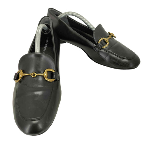 ツモリチサトウォーク tsumori chisato walk ビットローファー レディース JPN:23.5
