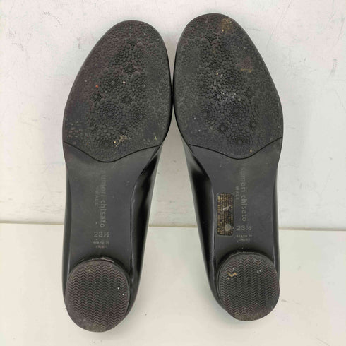 ツモリチサトウォーク tsumori chisato walk ビットローファー レディース JPN:23.5