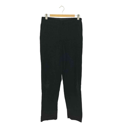 マーガレットハウエル MARGARET HOWELL 22AW SOFT VELVET ソフトベルベット トラウザーズ パンツ レディース 2