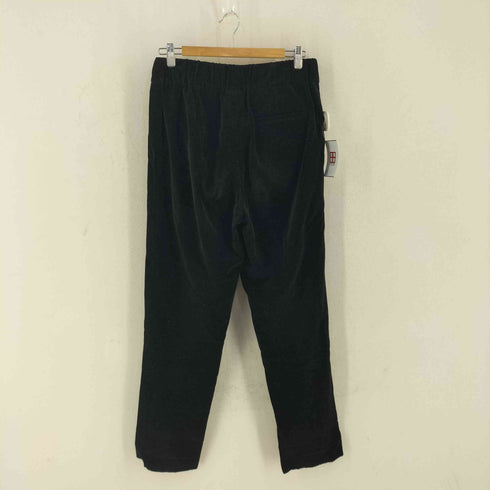 マーガレットハウエル MARGARET HOWELL 22AW SOFT VELVET ソフトベルベット トラウザーズ パンツ レディース 2