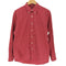 ユニクロ UNIQLO OLD 紺タグ ボタンダウン チェック シャツ レディース JPN:M