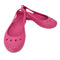 クロックス crocs kadee flat カディ フラット パンプス レディース 7