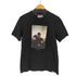 アディダスオリジナルス adidas Originals RUN DMC PHOTO T BLACK メンズ JPN:M