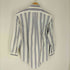 ラルフローレン RALPH LAUREN ボタンダウン ストライプ シャツ メンズ import:M