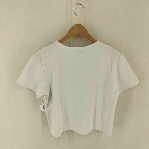 セオリー theory 25SS クロップド丈カットソー レディース S