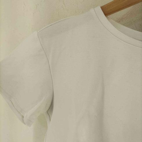 セオリー theory 25SS クロップド丈カットソー レディース S