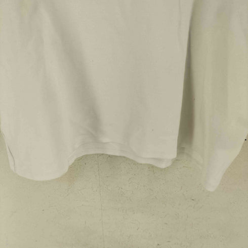 セオリー theory 25SS クロップド丈カットソー レディース S