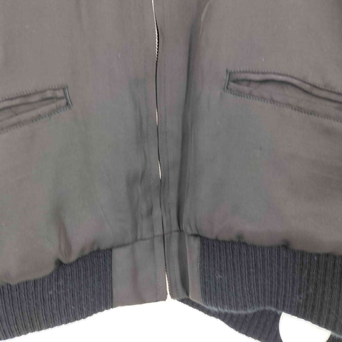 スリフティールック THRIFTY LOOK 25SS REVERSIBLE SOUVENIR GERMANY 1961 JACKET SATIN メンズ JPN:M