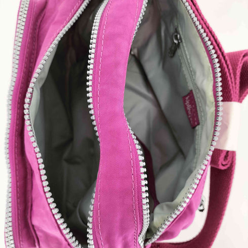 キプリング KIPLING ナイロン ショルダー バッグ レディース