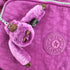 キプリング KIPLING ナイロン ショルダー バッグ レディース