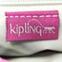 キプリング KIPLING ナイロン ショルダー バッグ レディース
