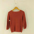 マーガレットハウエル MARGARET HOWELL LINEN COTTON CREW NECK レディース 2
