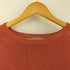マーガレットハウエル MARGARET HOWELL LINEN COTTON CREW NECK レディース 2