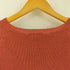 マーガレットハウエル MARGARET HOWELL LINEN COTTON CREW NECK レディース 2