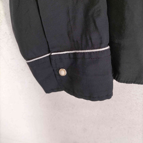 ザラ ZARA ウエスタンシャツ メンズ L
