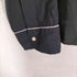 ザラ ZARA ウエスタンシャツ メンズ L