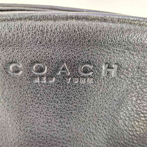 コーチ COACH トートバッグ ショルダーバッグ レザー レディース