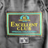 EXCELLNT CLUB ダブル コート レディース