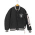 チームアパレル NFL TEAM APPAREL NFL STADIUM JUMPER RAIDERS メンズ JPN:L