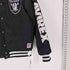 チームアパレル NFL TEAM APPAREL NFL STADIUM JUMPER RAIDERS メンズ JPN:L
