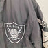 チームアパレル NFL TEAM APPAREL NFL STADIUM JUMPER RAIDERS メンズ JPN:L