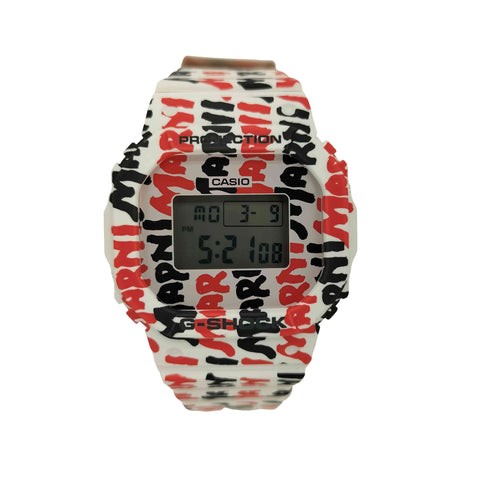 マルニ MARNI GMD-S5610MA G-SHOCK メンズ
