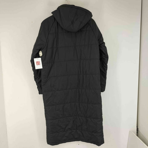 フィラ FILA フーデット ベンチコート レディース JPN:M