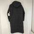 フィラ FILA フーデット ベンチコート レディース JPN:M