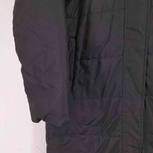 フィラ FILA フーデット ベンチコート レディース JPN:M