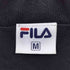 フィラ FILA フーデット ベンチコート レディース JPN:M